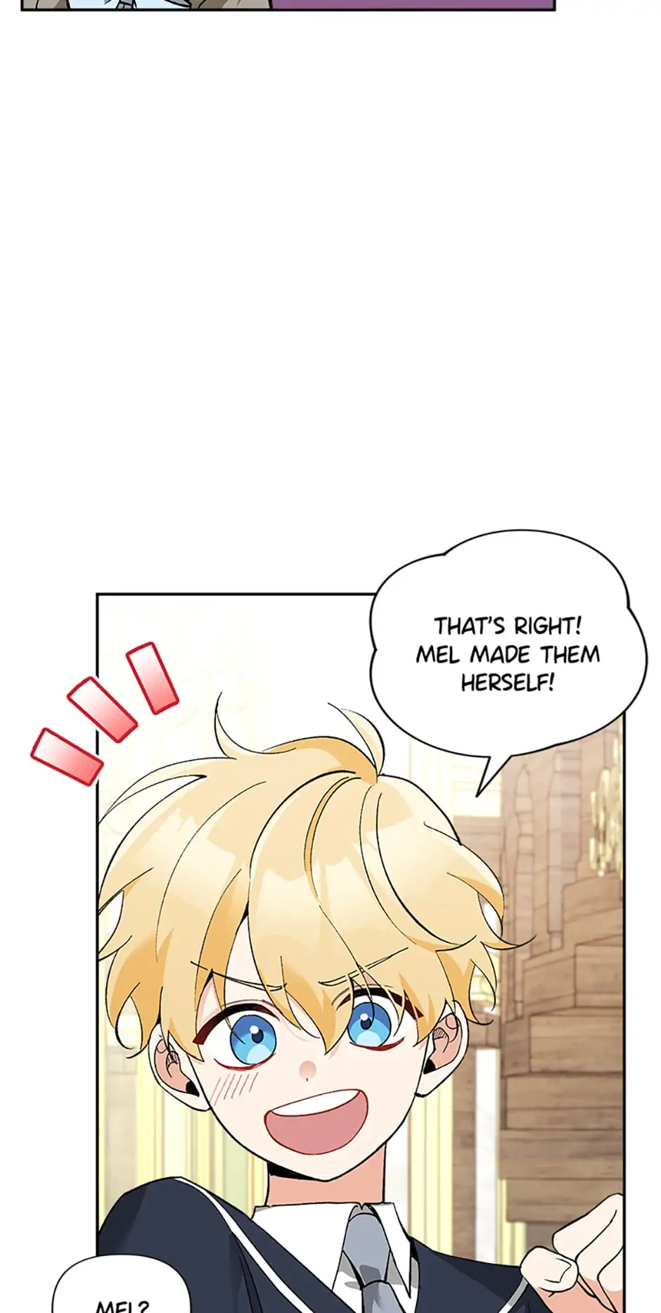 The Villainess’s Stationery Shop chapter 23 page 42