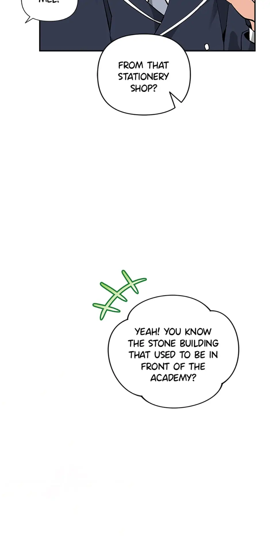 The Villainess’s Stationery Shop chapter 23 page 43