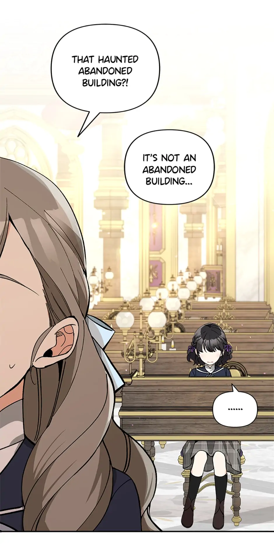 The Villainess’s Stationery Shop chapter 23 page 44