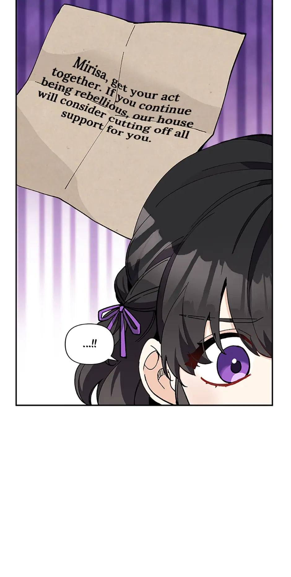 The Villainess’s Stationery Shop chapter 23 page 47