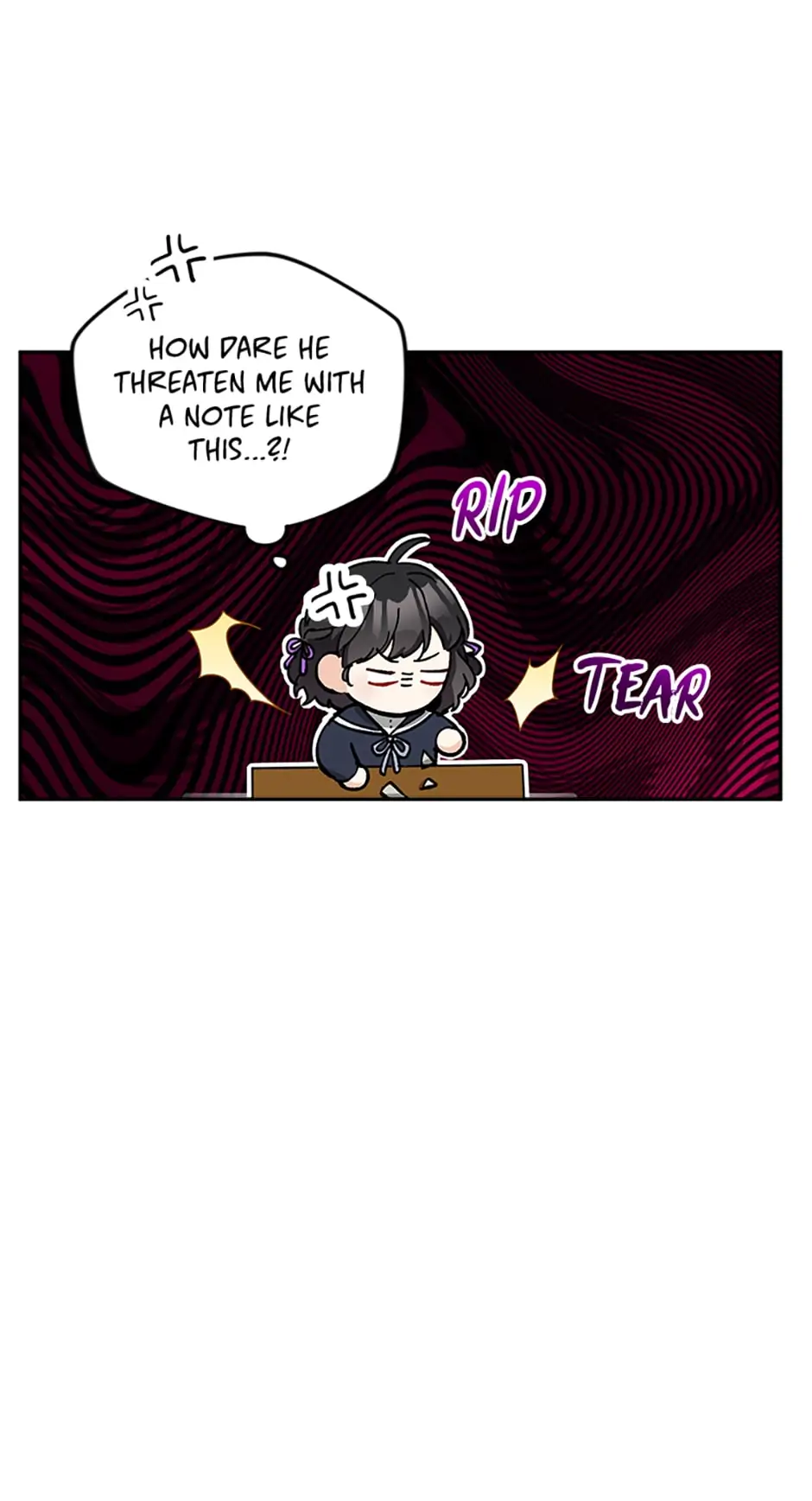 The Villainess’s Stationery Shop chapter 23 page 48