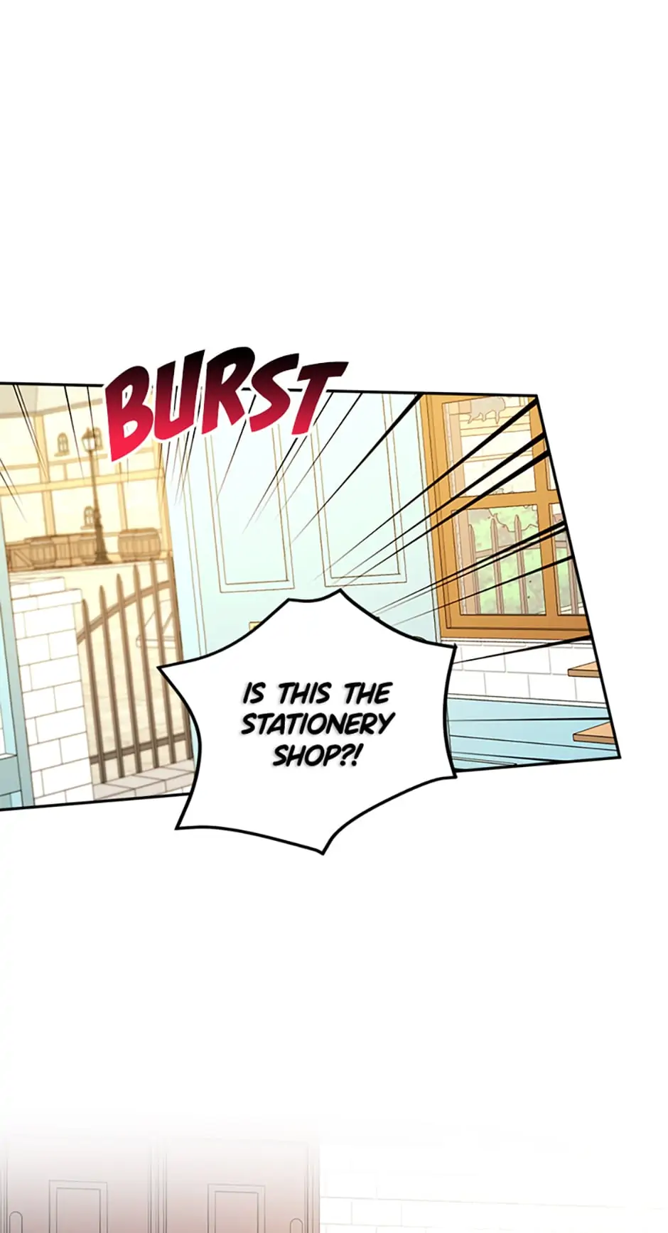 The Villainess’s Stationery Shop chapter 23 page 51