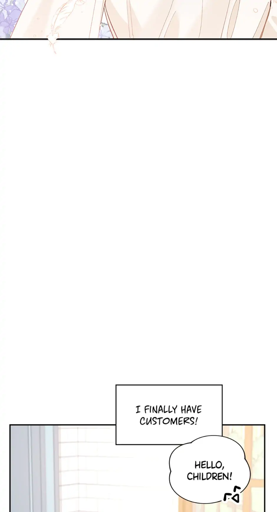 The Villainess’s Stationery Shop chapter 23 page 53