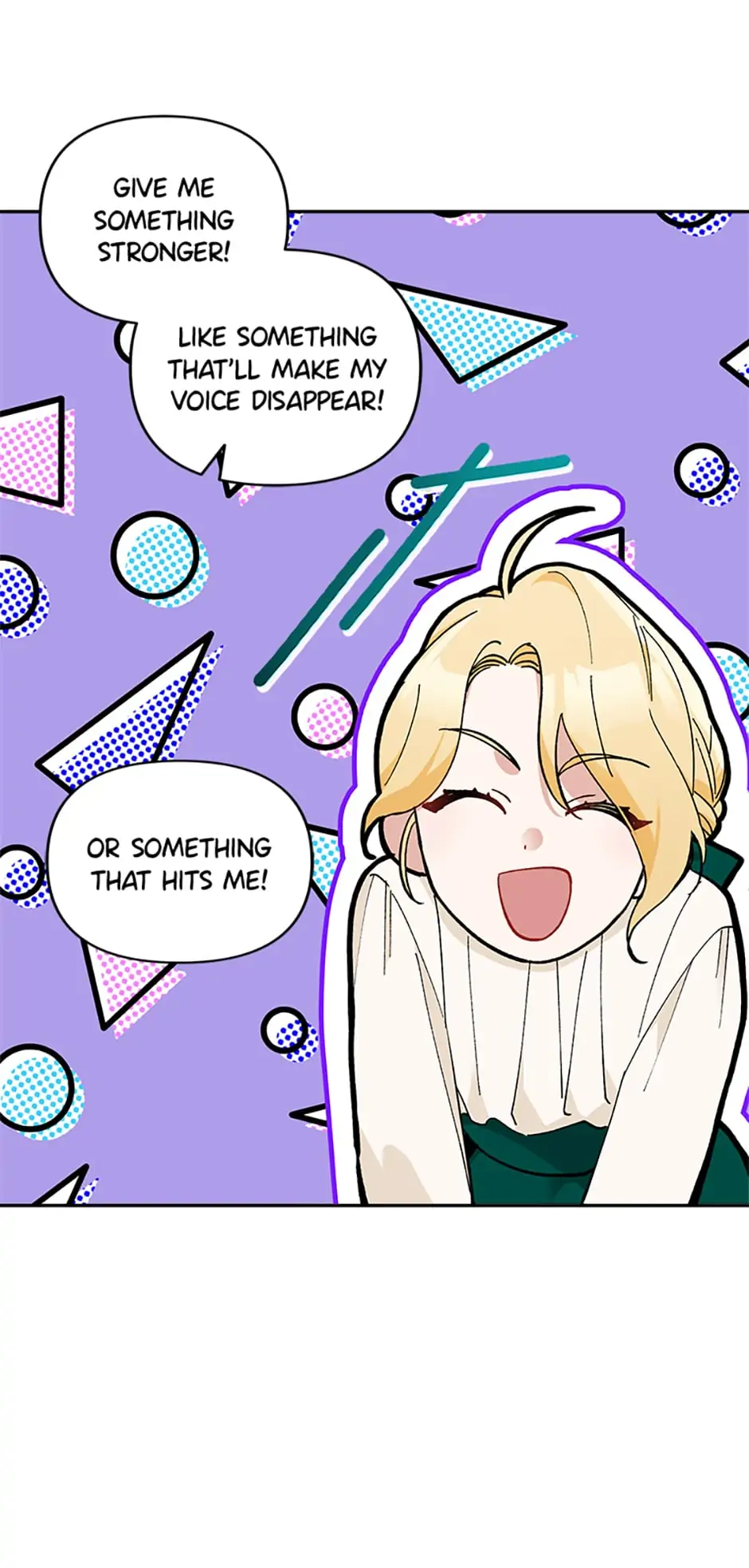 The Villainess’s Stationery Shop chapter 23 page 58