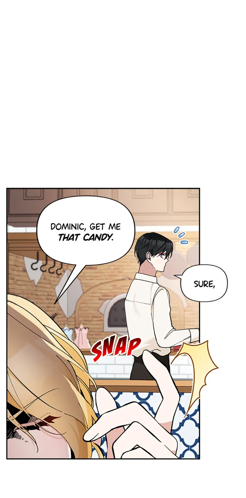 The Villainess’s Stationery Shop chapter 23 page 60