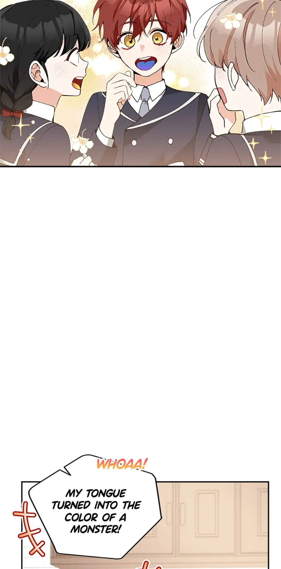 The Villainess’s Stationery Shop chapter 23 page 62