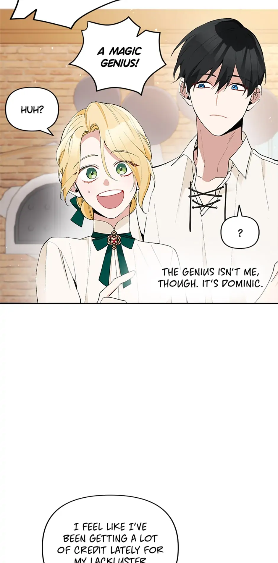 The Villainess’s Stationery Shop chapter 23 page 64