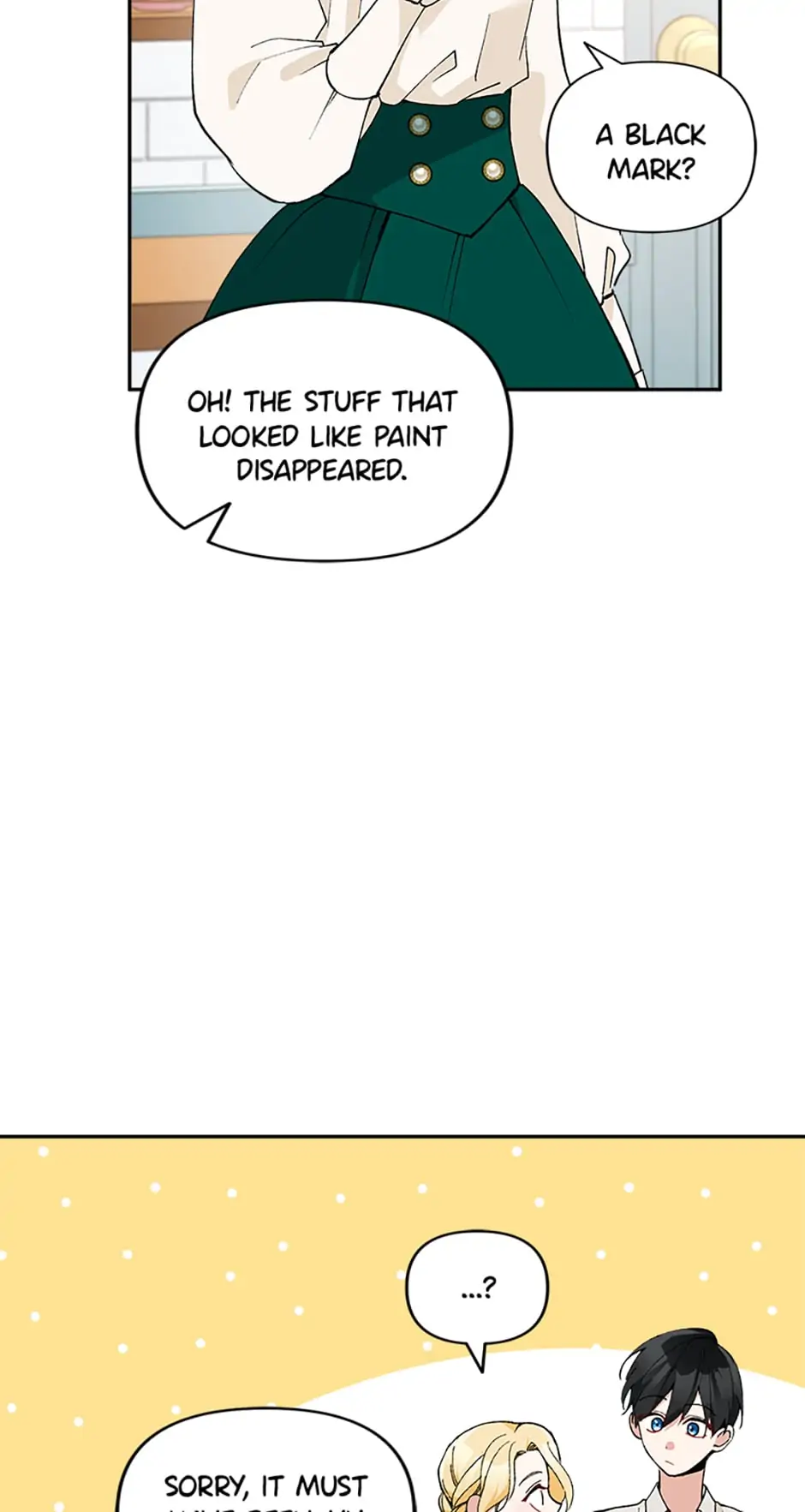 The Villainess’s Stationery Shop chapter 23 page 68