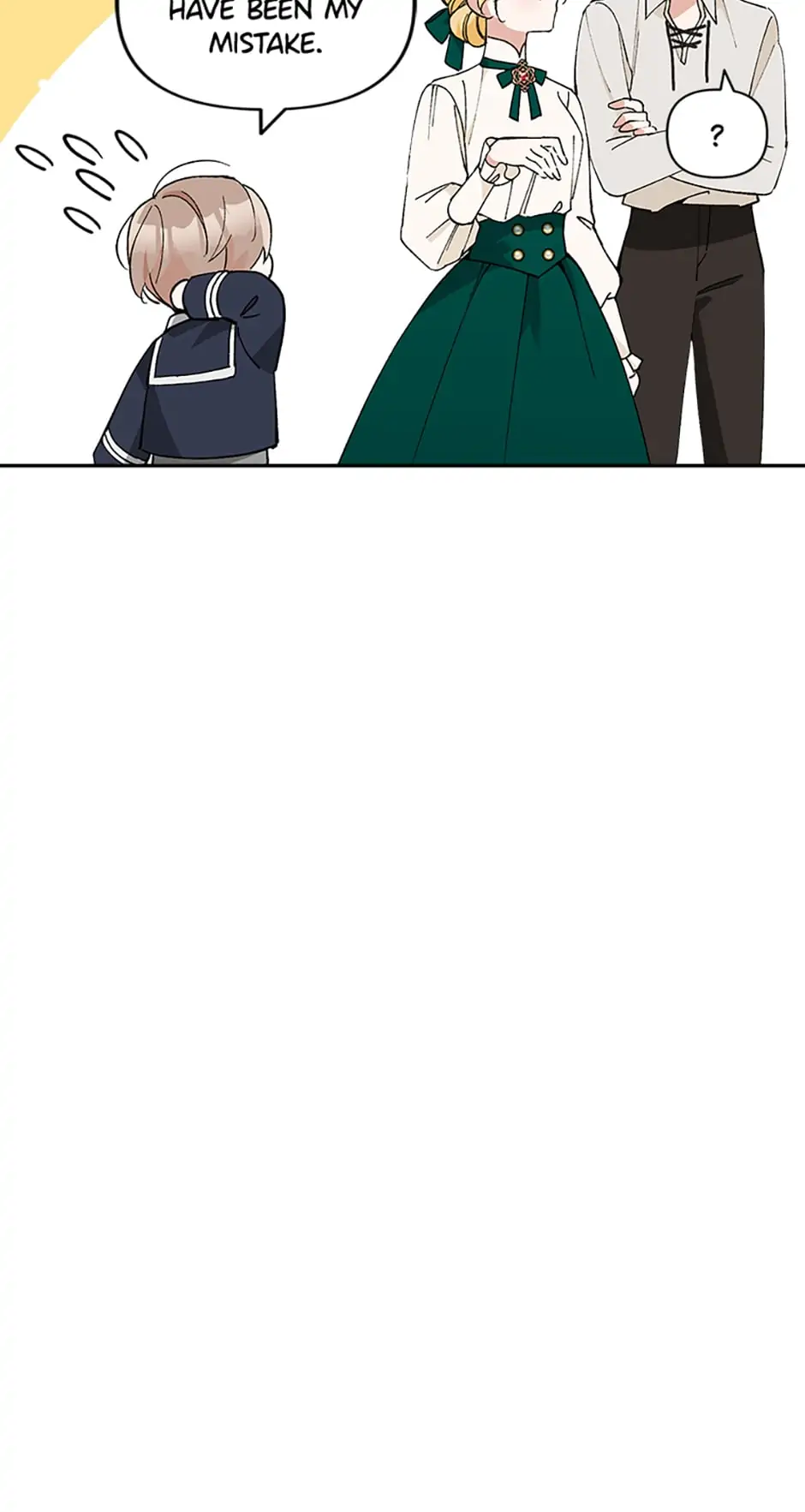 The Villainess’s Stationery Shop chapter 23 page 69