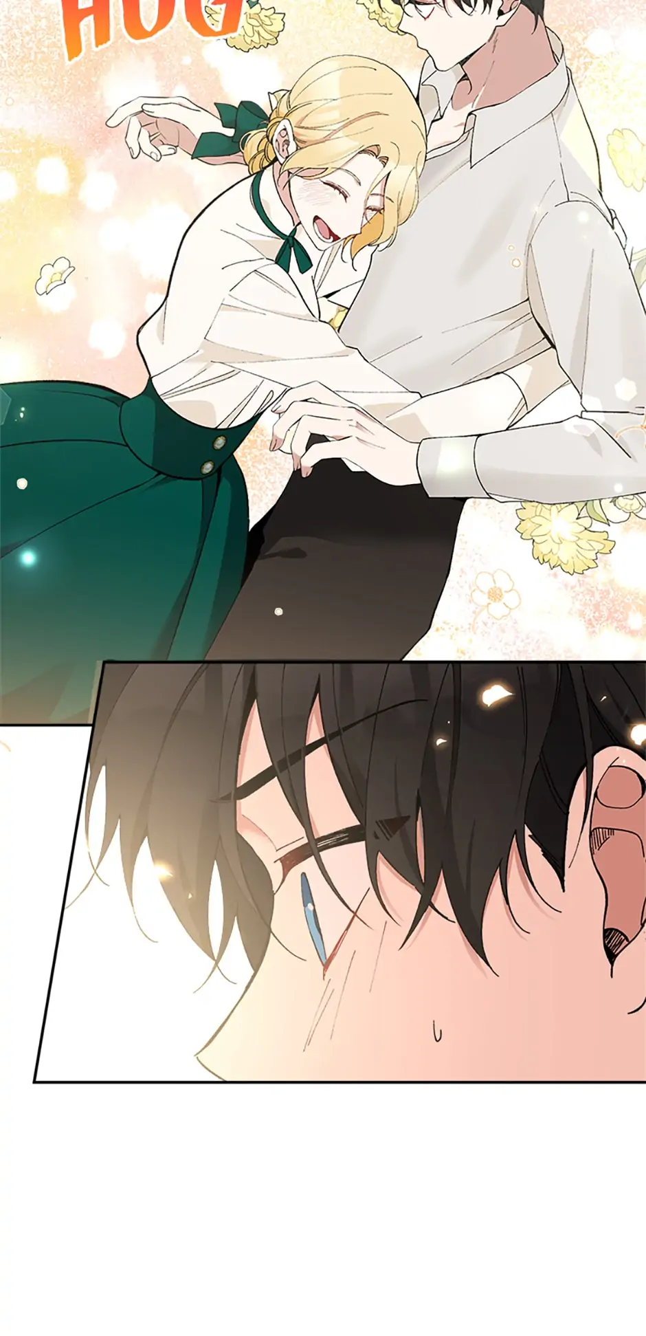 The Villainess’s Stationery Shop chapter 23 page 74