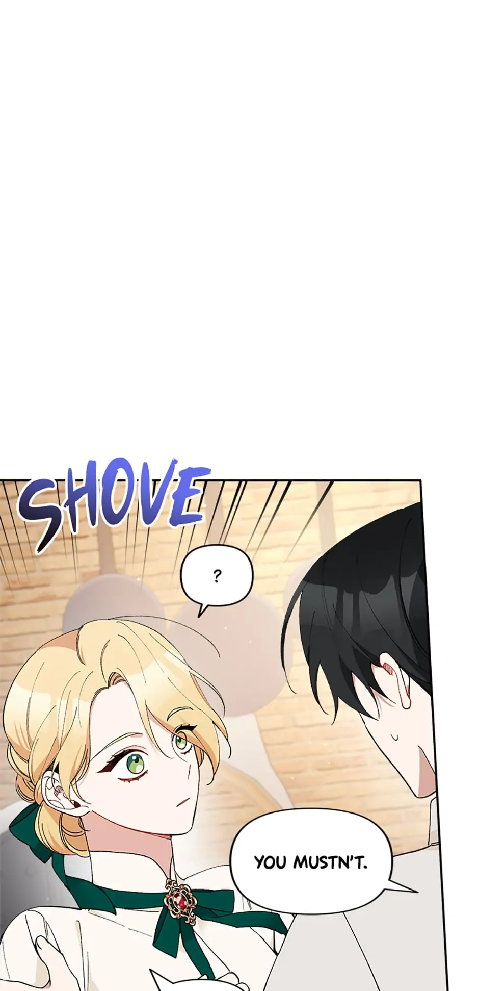 The Villainess’s Stationery Shop chapter 23 page 75