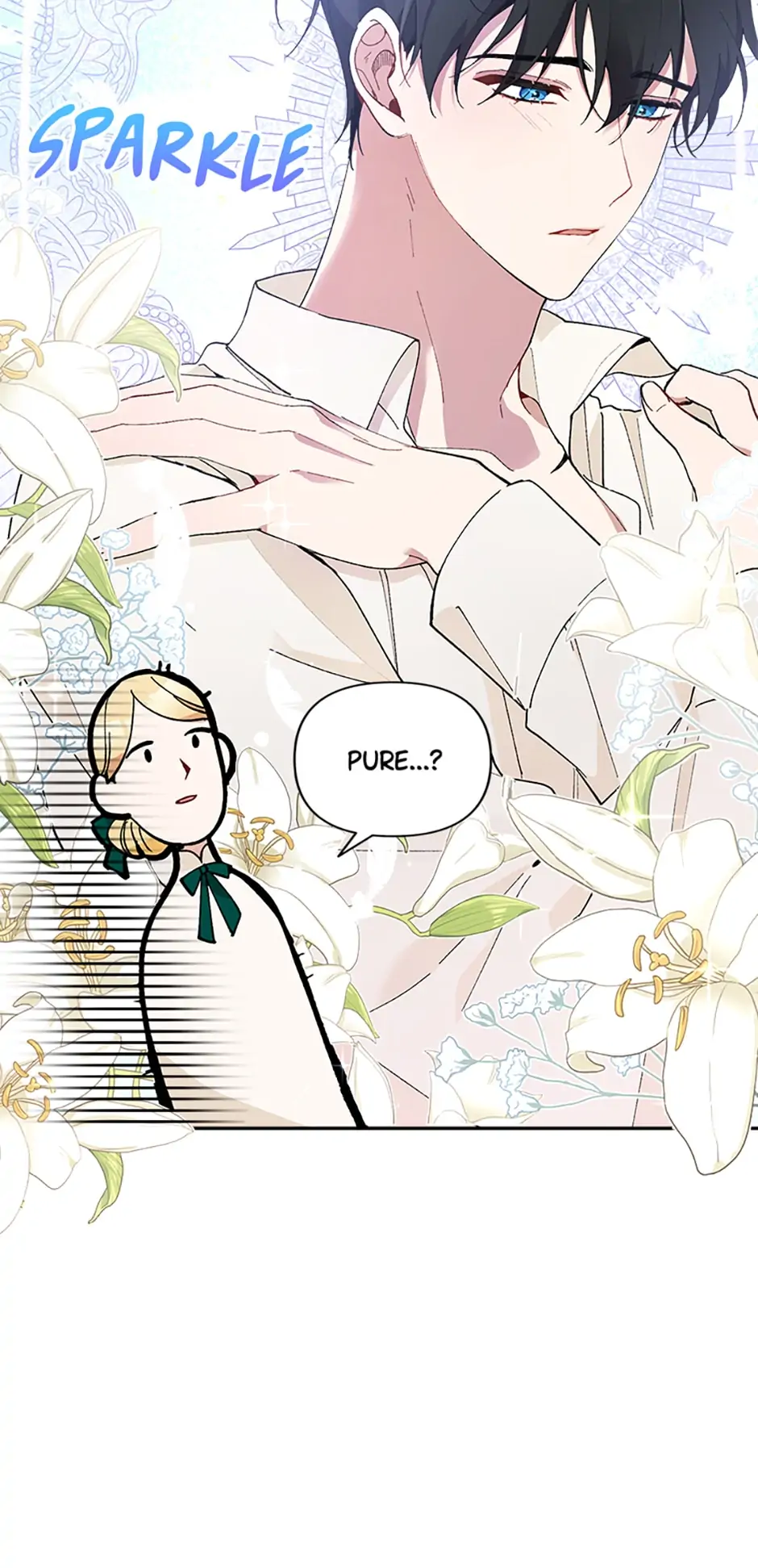 The Villainess’s Stationery Shop chapter 23 page 77