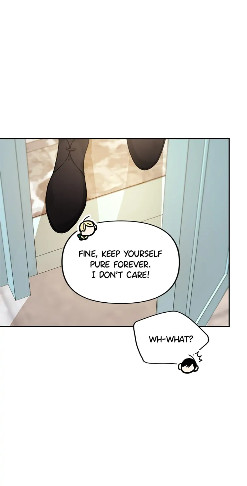 The Villainess’s Stationery Shop chapter 23 page 79