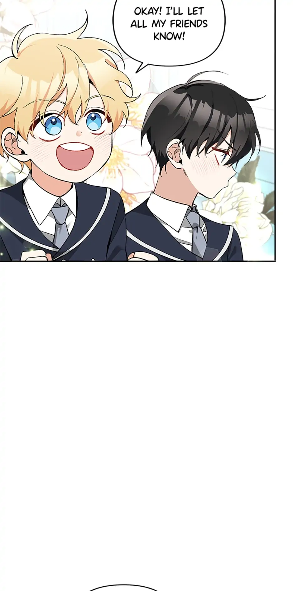 The Villainess’s Stationery Shop chapter 23 page 8