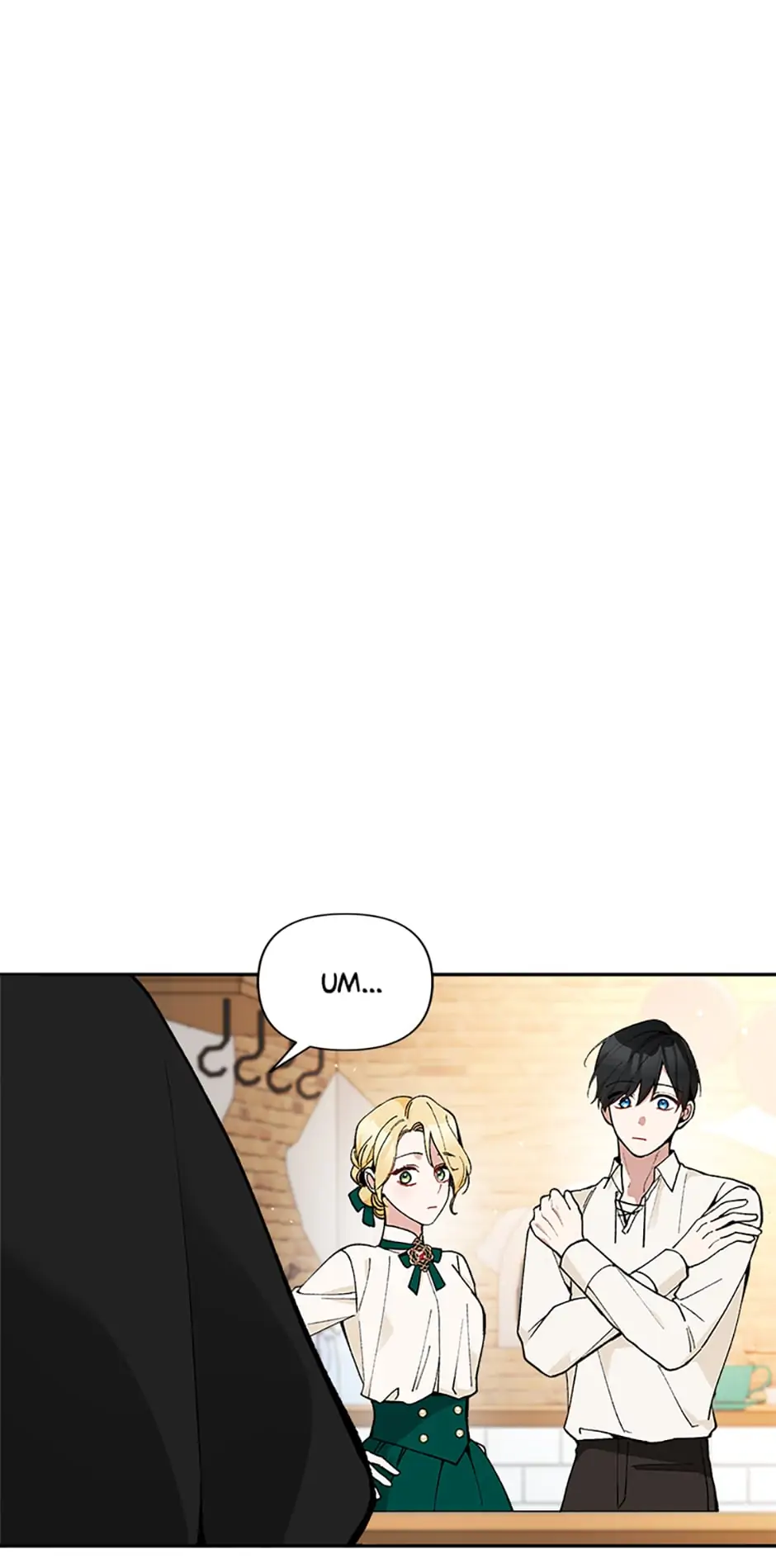 The Villainess’s Stationery Shop chapter 24 page 1