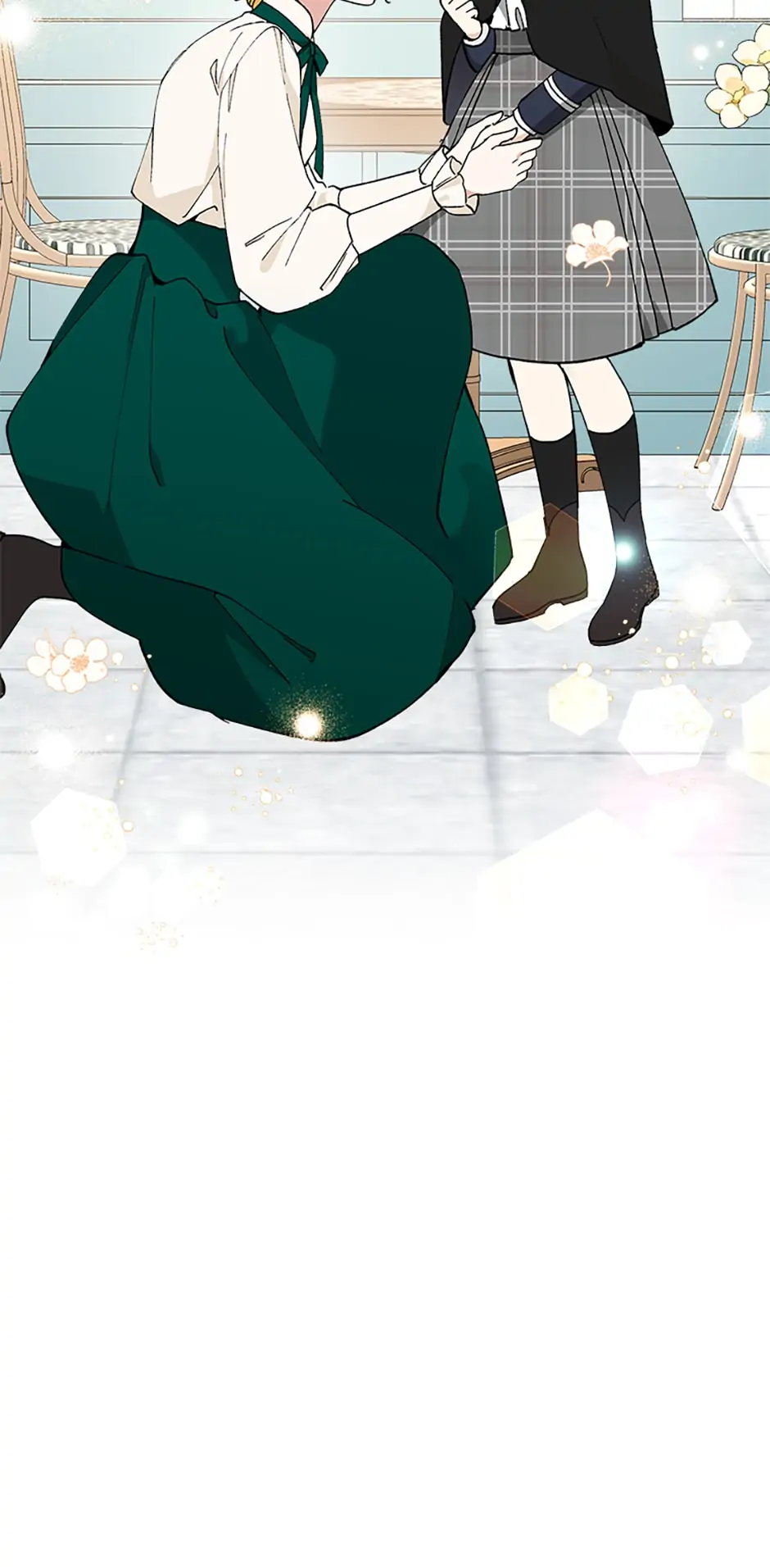 The Villainess’s Stationery Shop chapter 24 page 10