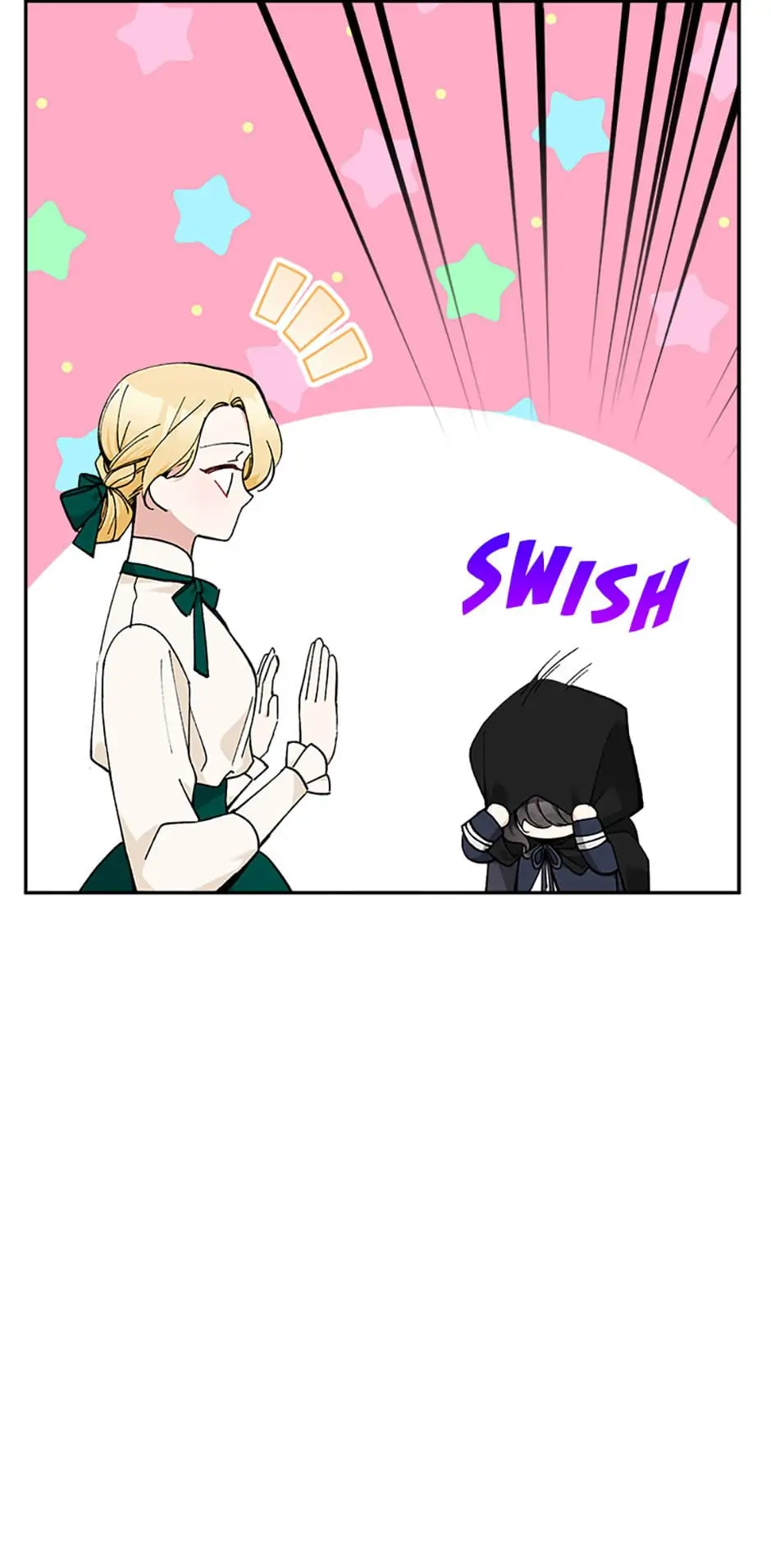 The Villainess’s Stationery Shop chapter 24 page 22