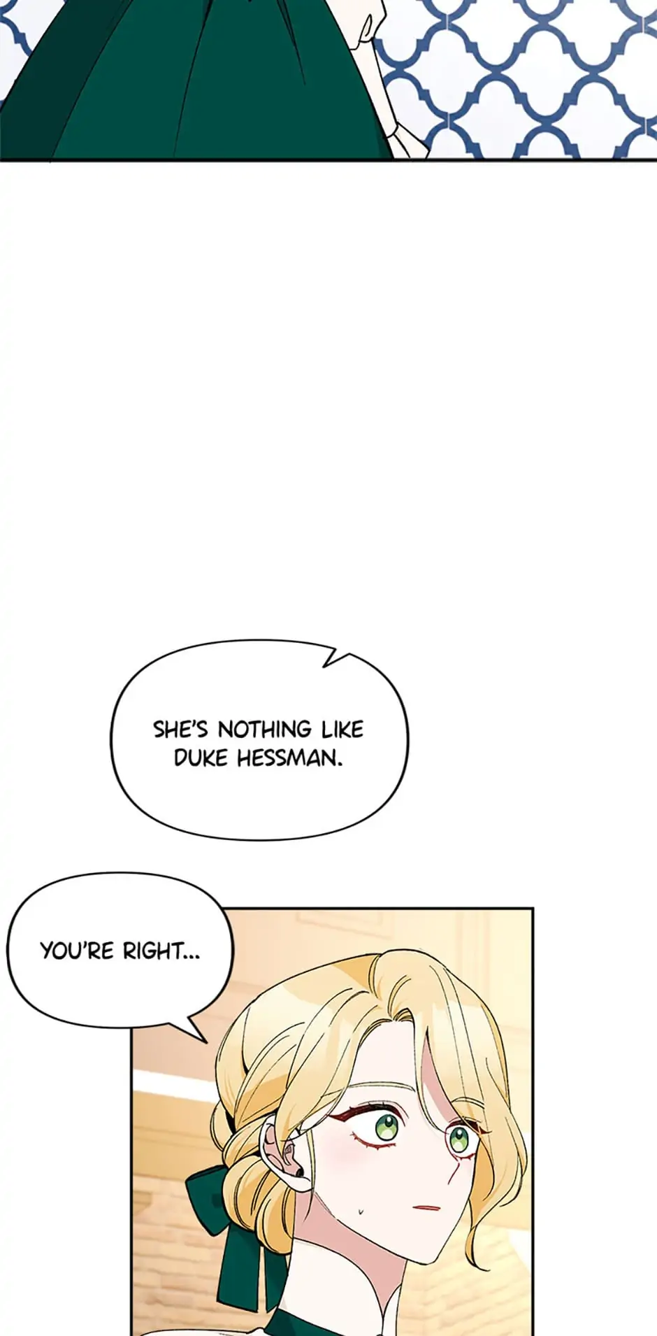 The Villainess’s Stationery Shop chapter 24 page 24