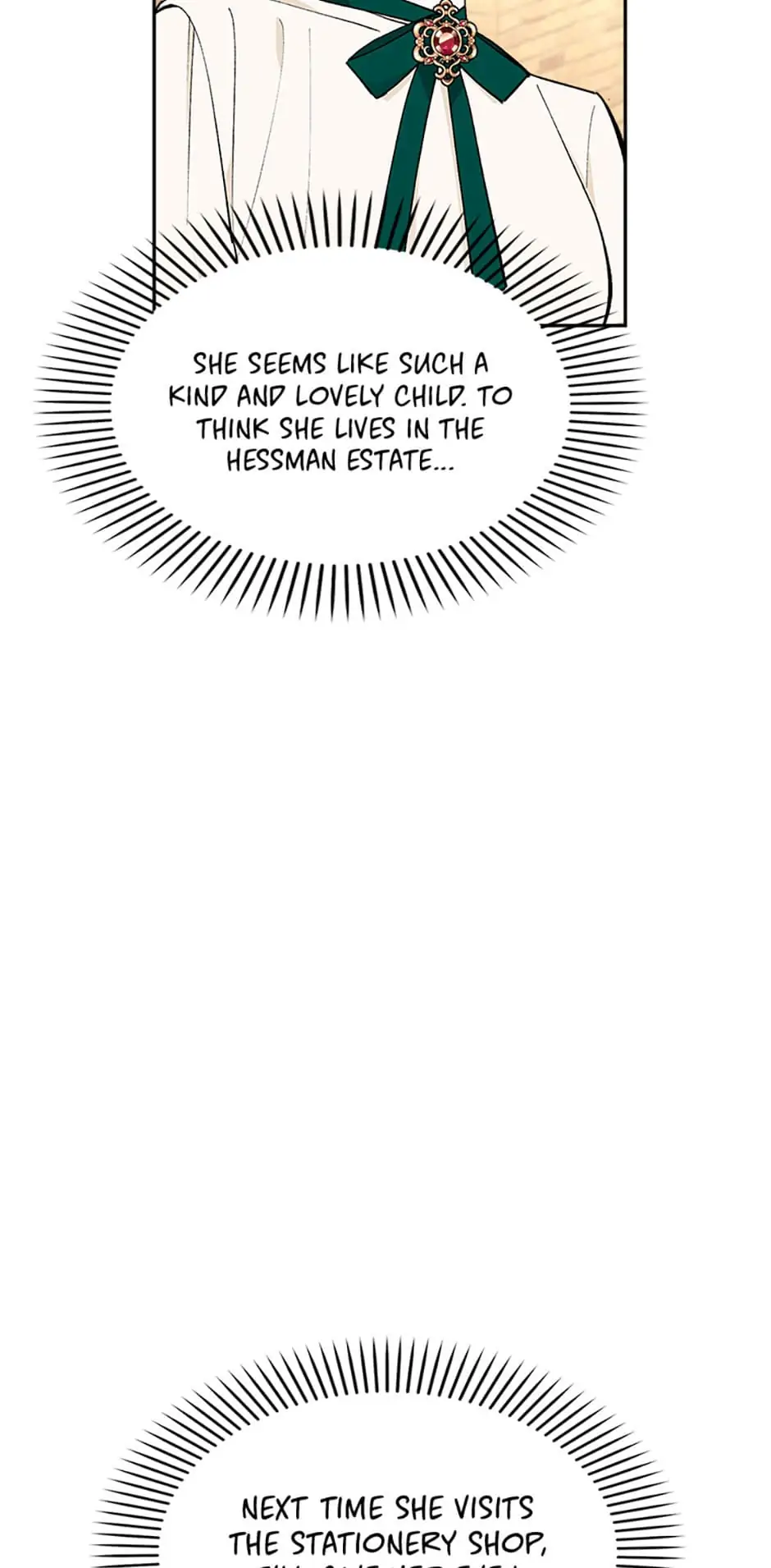 The Villainess’s Stationery Shop chapter 24 page 25