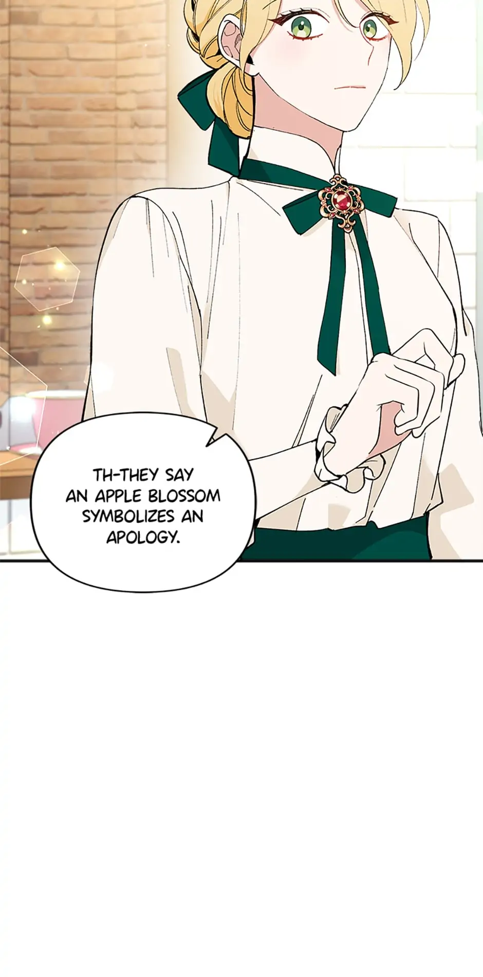 The Villainess’s Stationery Shop chapter 24 page 3