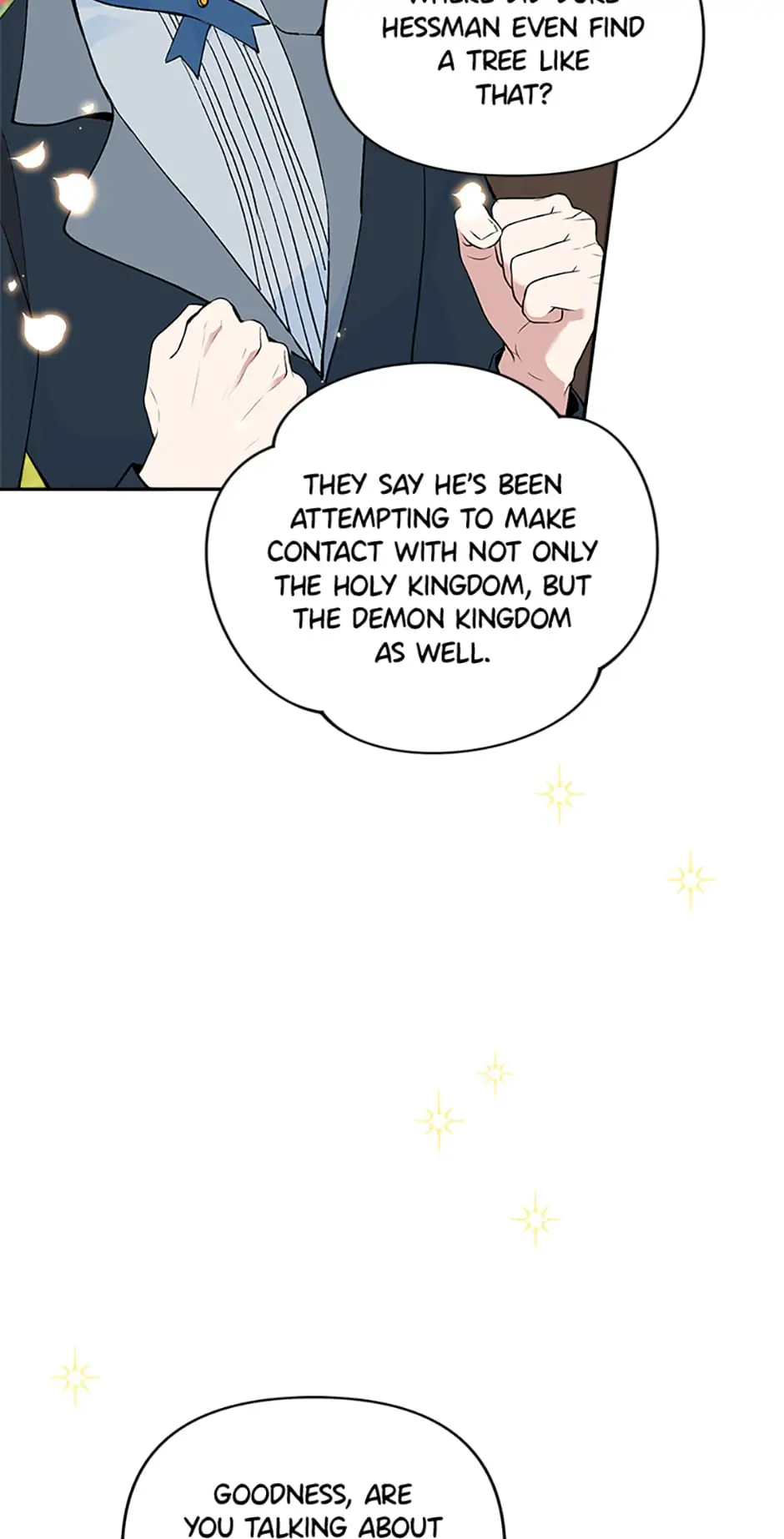 The Villainess’s Stationery Shop chapter 24 page 30