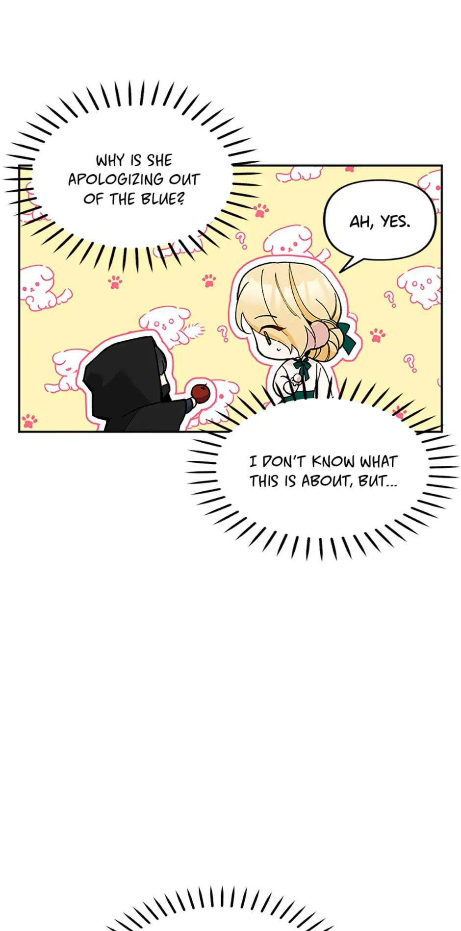 The Villainess’s Stationery Shop chapter 24 page 4