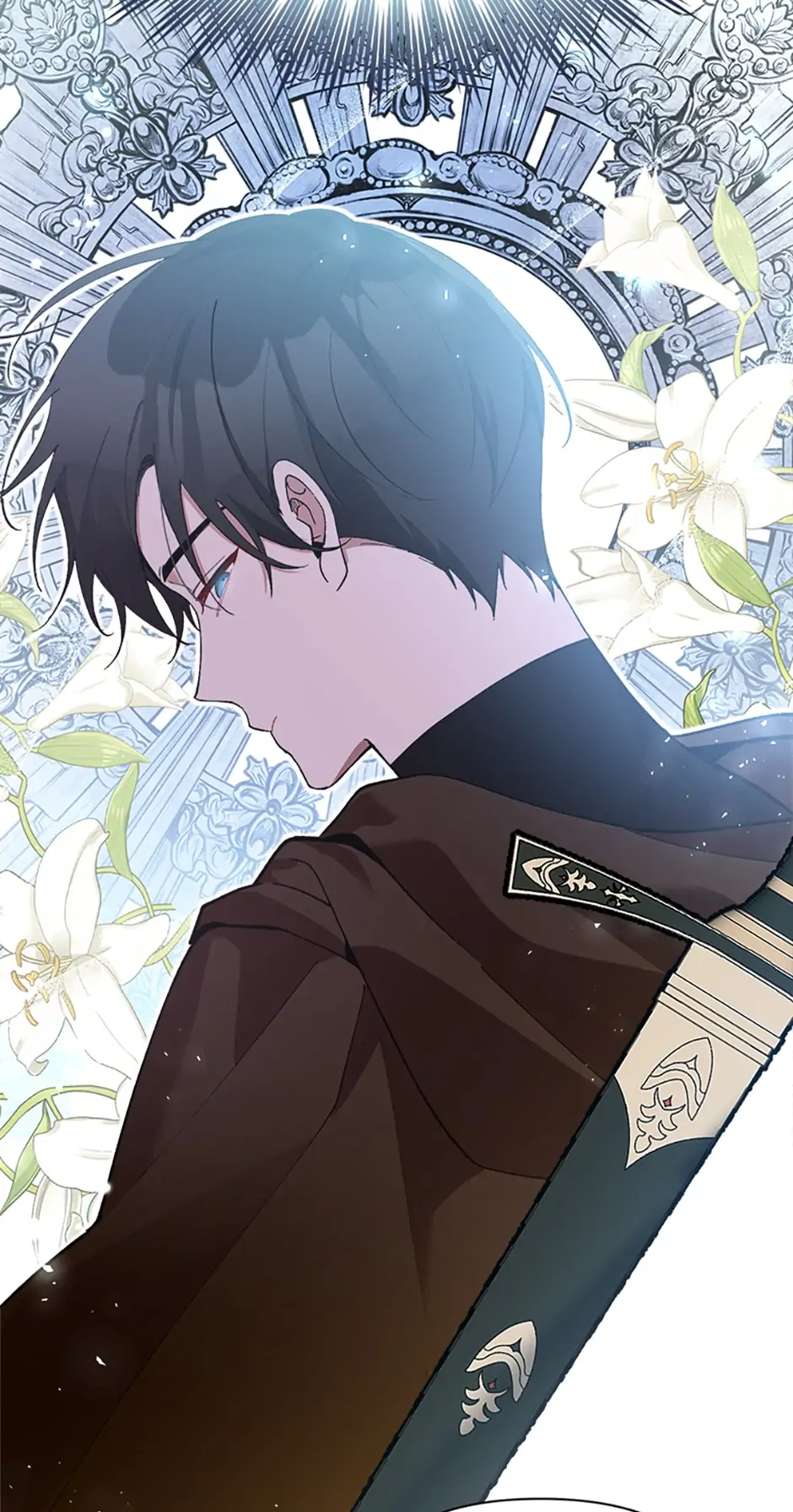 The Villainess’s Stationery Shop chapter 24 page 40