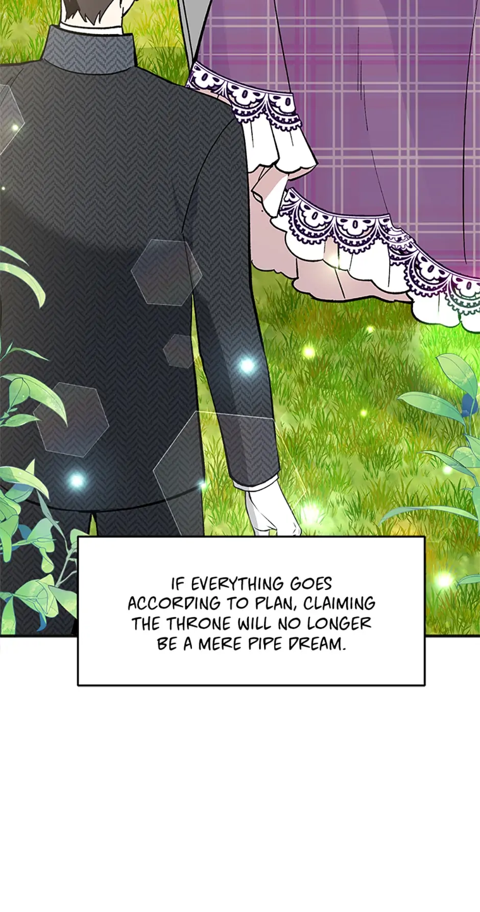 The Villainess’s Stationery Shop chapter 24 page 42