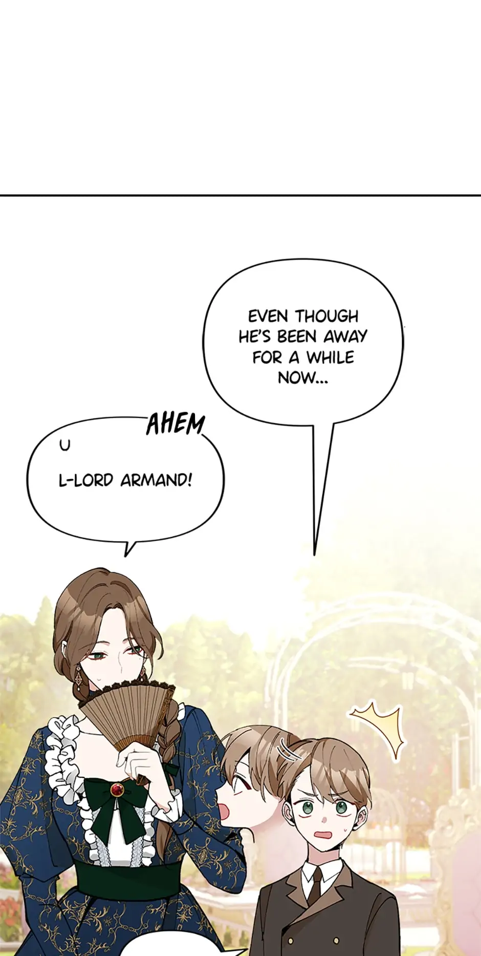 The Villainess’s Stationery Shop chapter 24 page 46