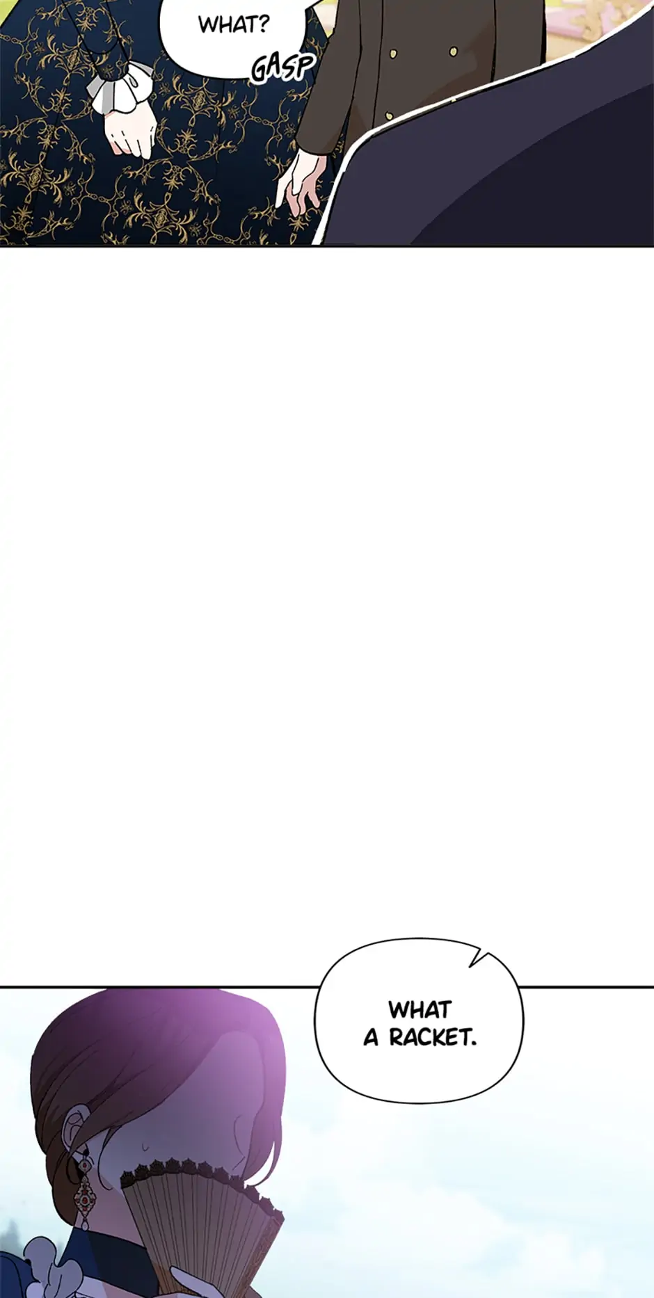 The Villainess’s Stationery Shop chapter 24 page 47