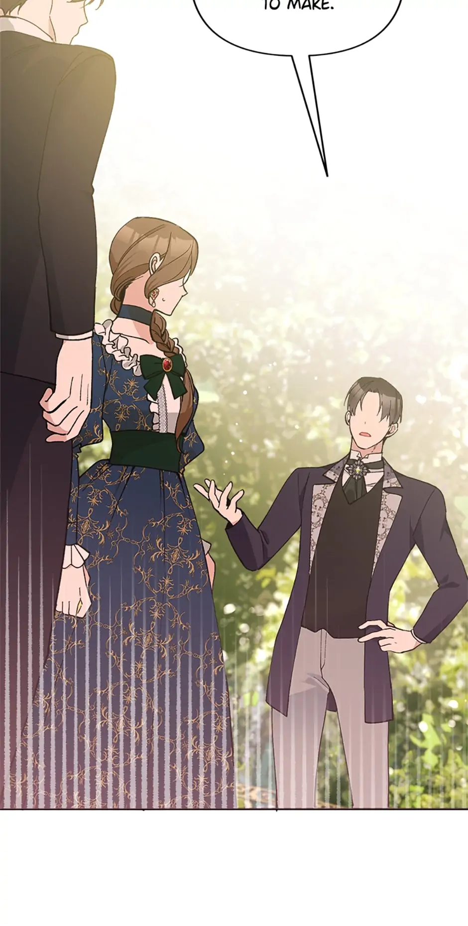 The Villainess’s Stationery Shop chapter 24 page 49