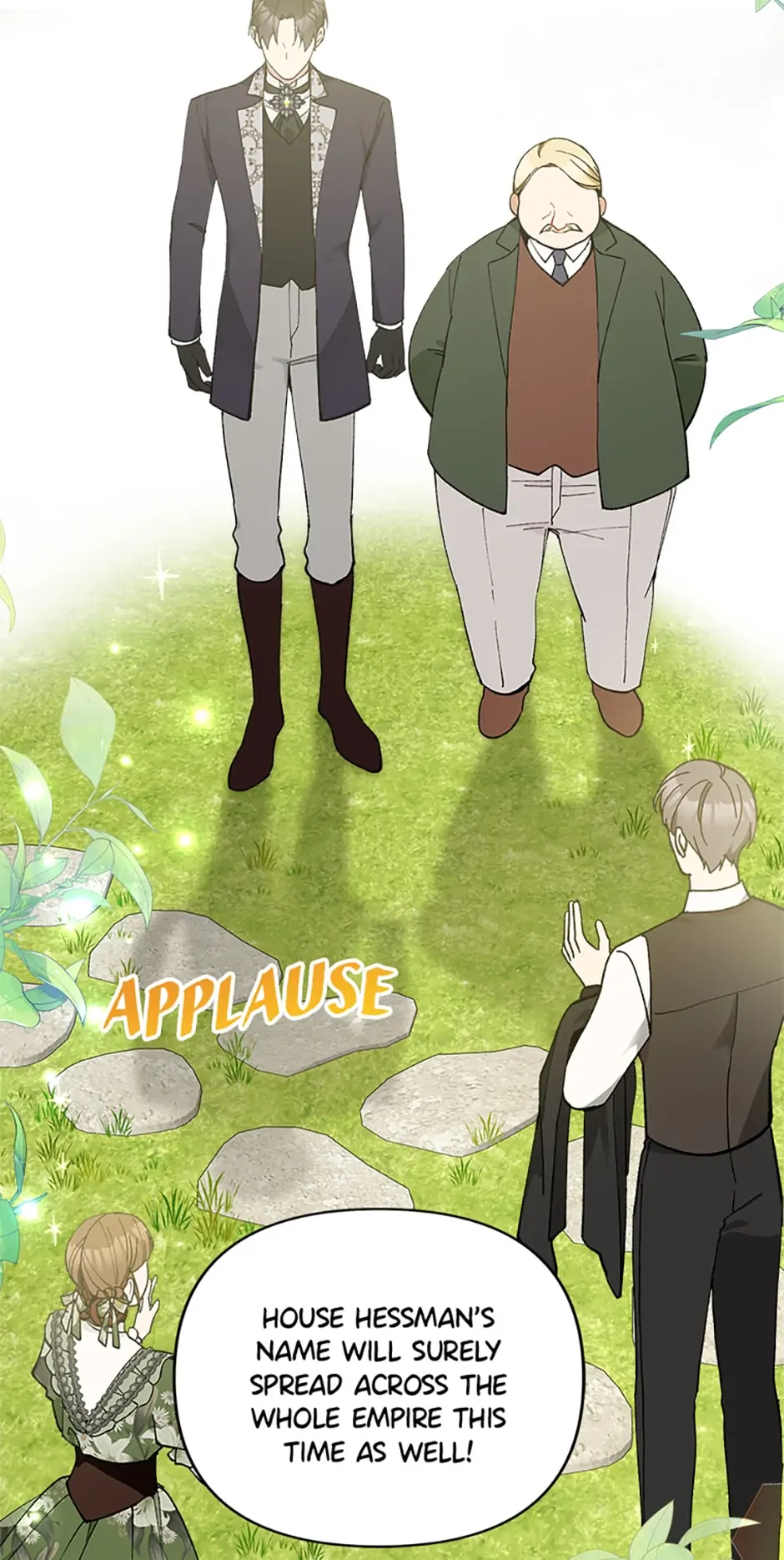 The Villainess’s Stationery Shop chapter 24 page 52