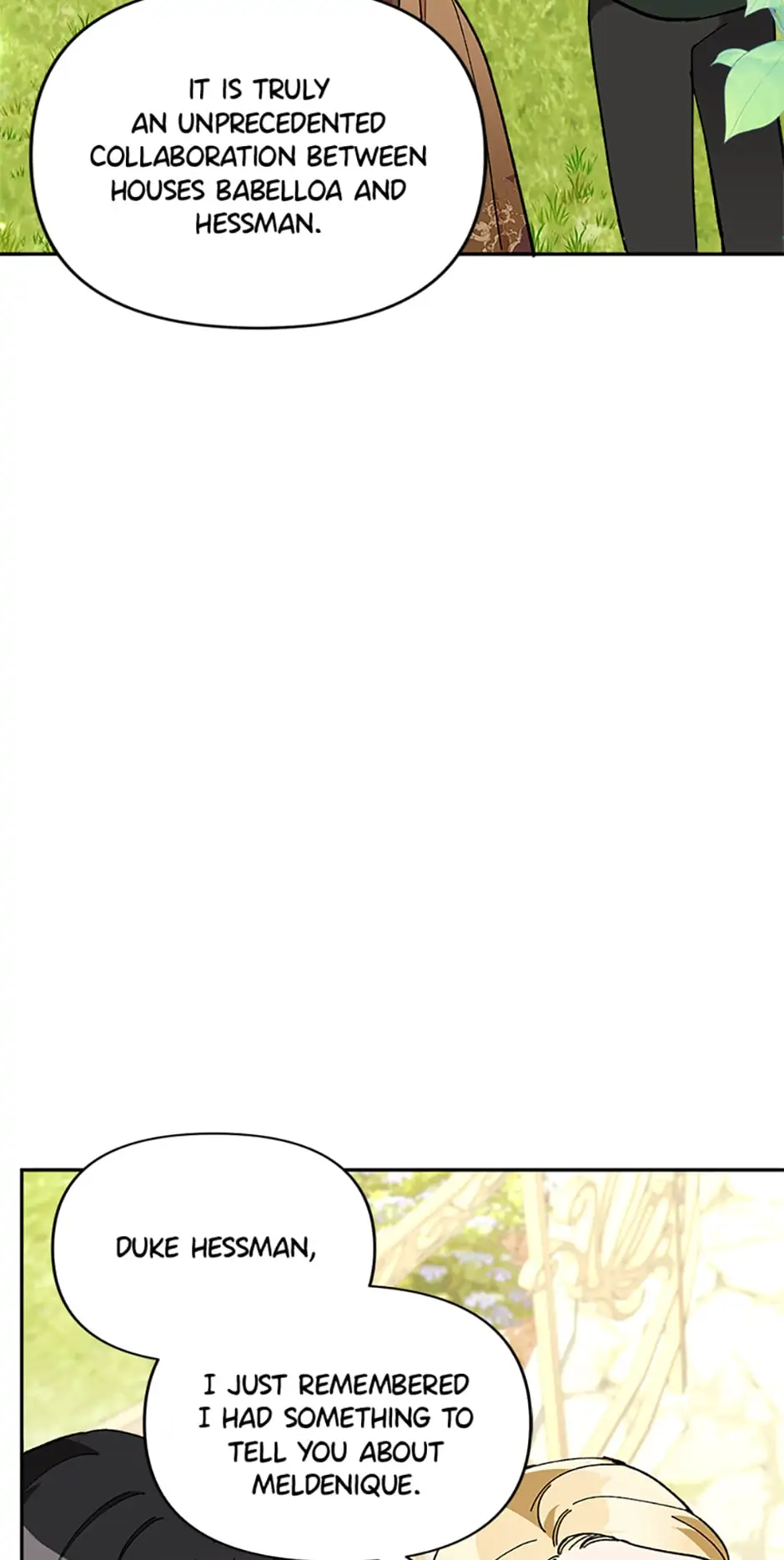 The Villainess’s Stationery Shop chapter 24 page 54