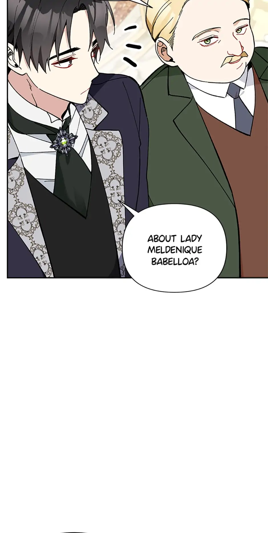 The Villainess’s Stationery Shop chapter 24 page 55