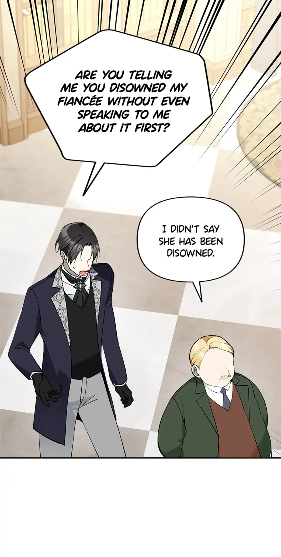 The Villainess’s Stationery Shop chapter 24 page 59