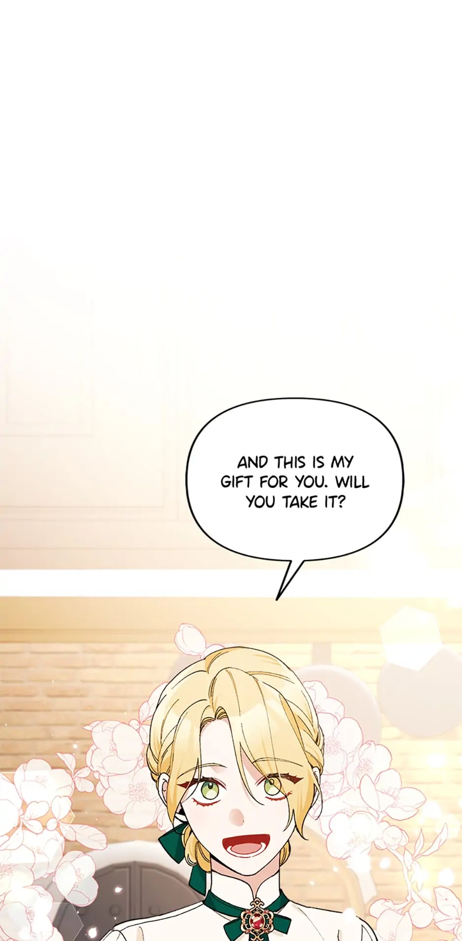 The Villainess’s Stationery Shop chapter 24 page 6