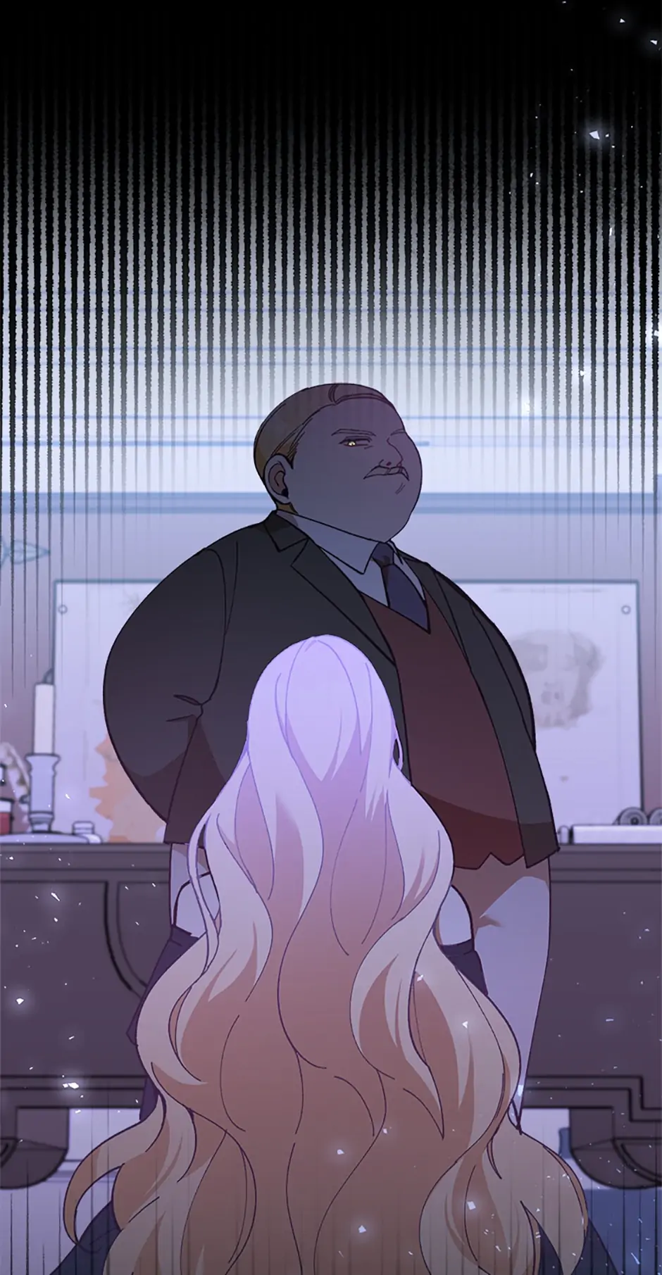 The Villainess’s Stationery Shop chapter 24 page 65