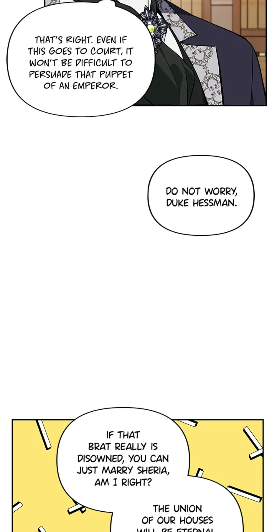 The Villainess’s Stationery Shop chapter 24 page 69