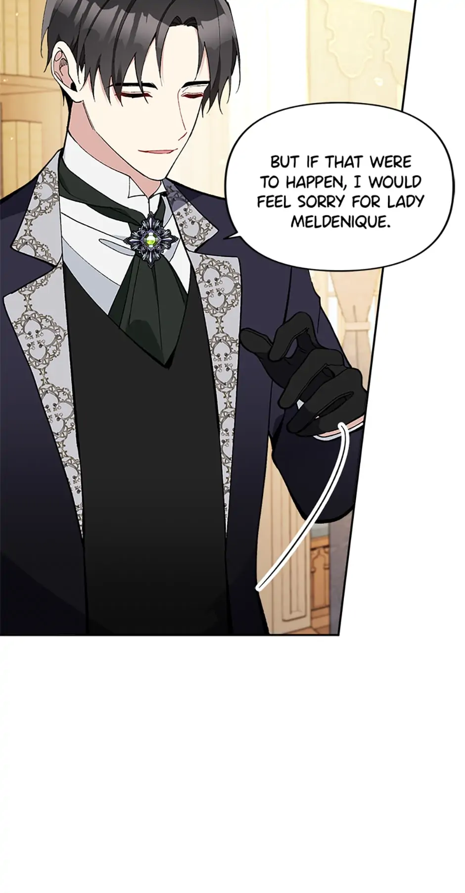 The Villainess’s Stationery Shop chapter 24 page 71