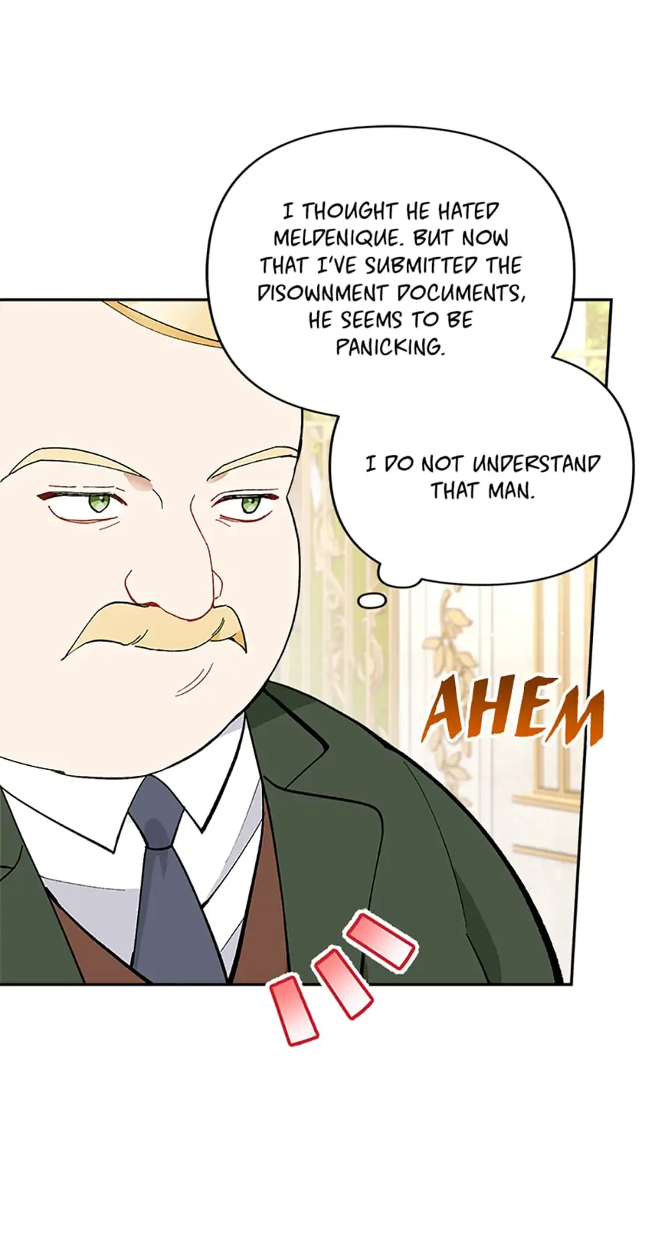 The Villainess’s Stationery Shop chapter 24 page 74