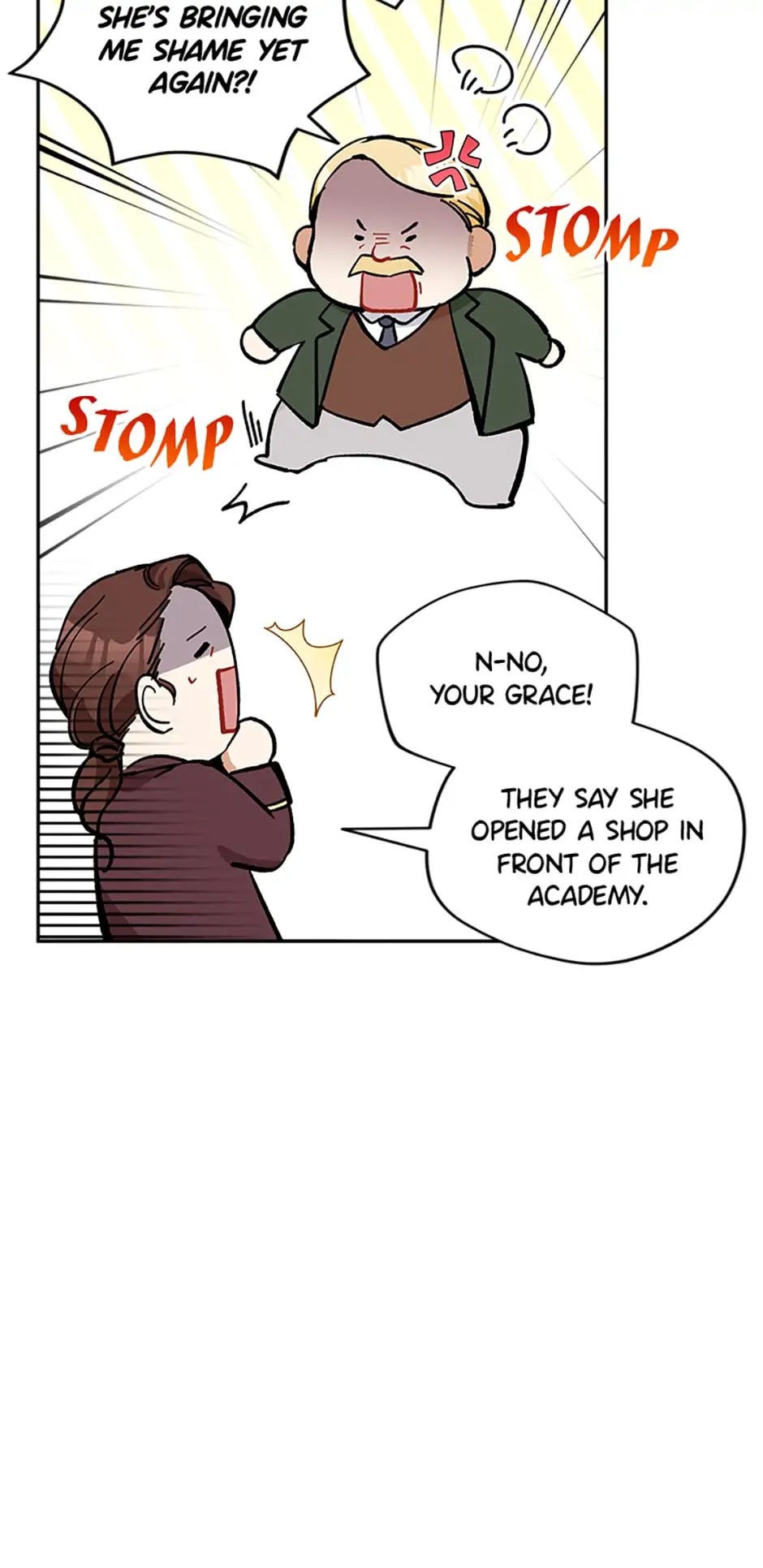 The Villainess’s Stationery Shop chapter 24 page 80