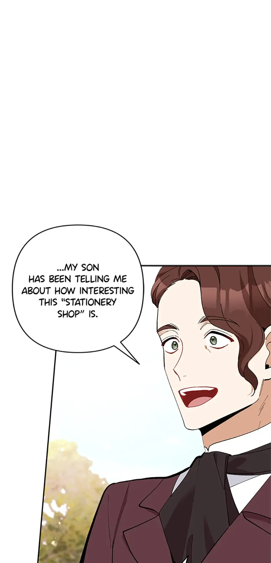 The Villainess’s Stationery Shop chapter 24 page 82