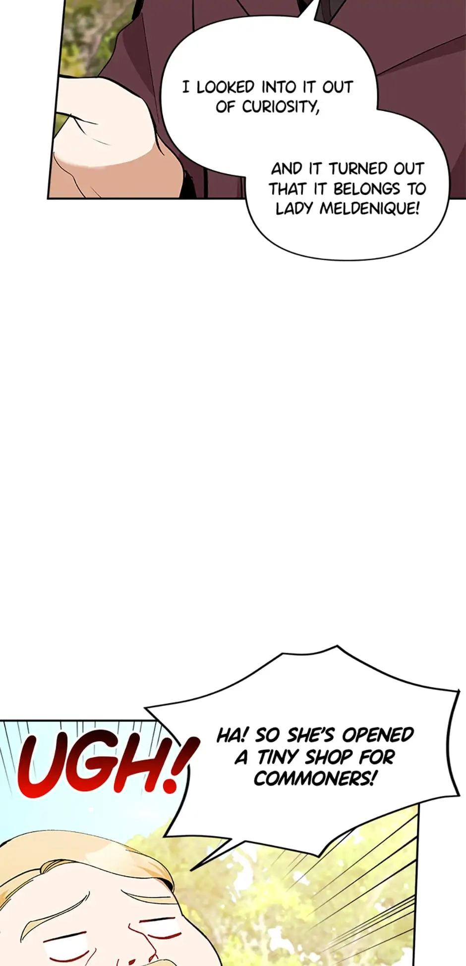 The Villainess’s Stationery Shop chapter 24 page 83