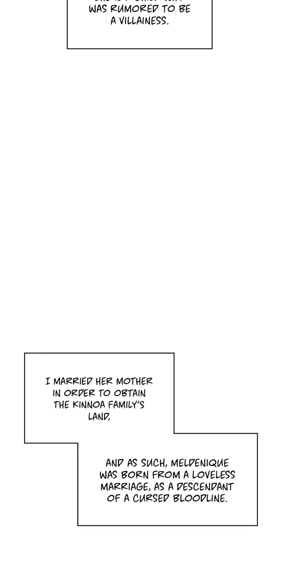 The Villainess’s Stationery Shop chapter 24 page 86