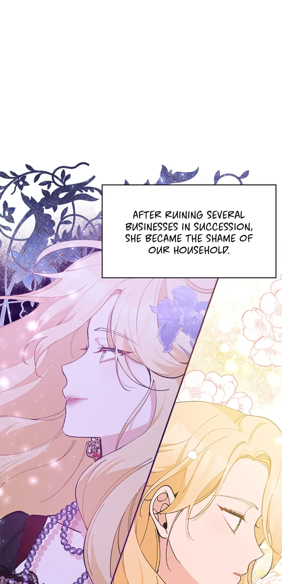 The Villainess’s Stationery Shop chapter 24 page 87