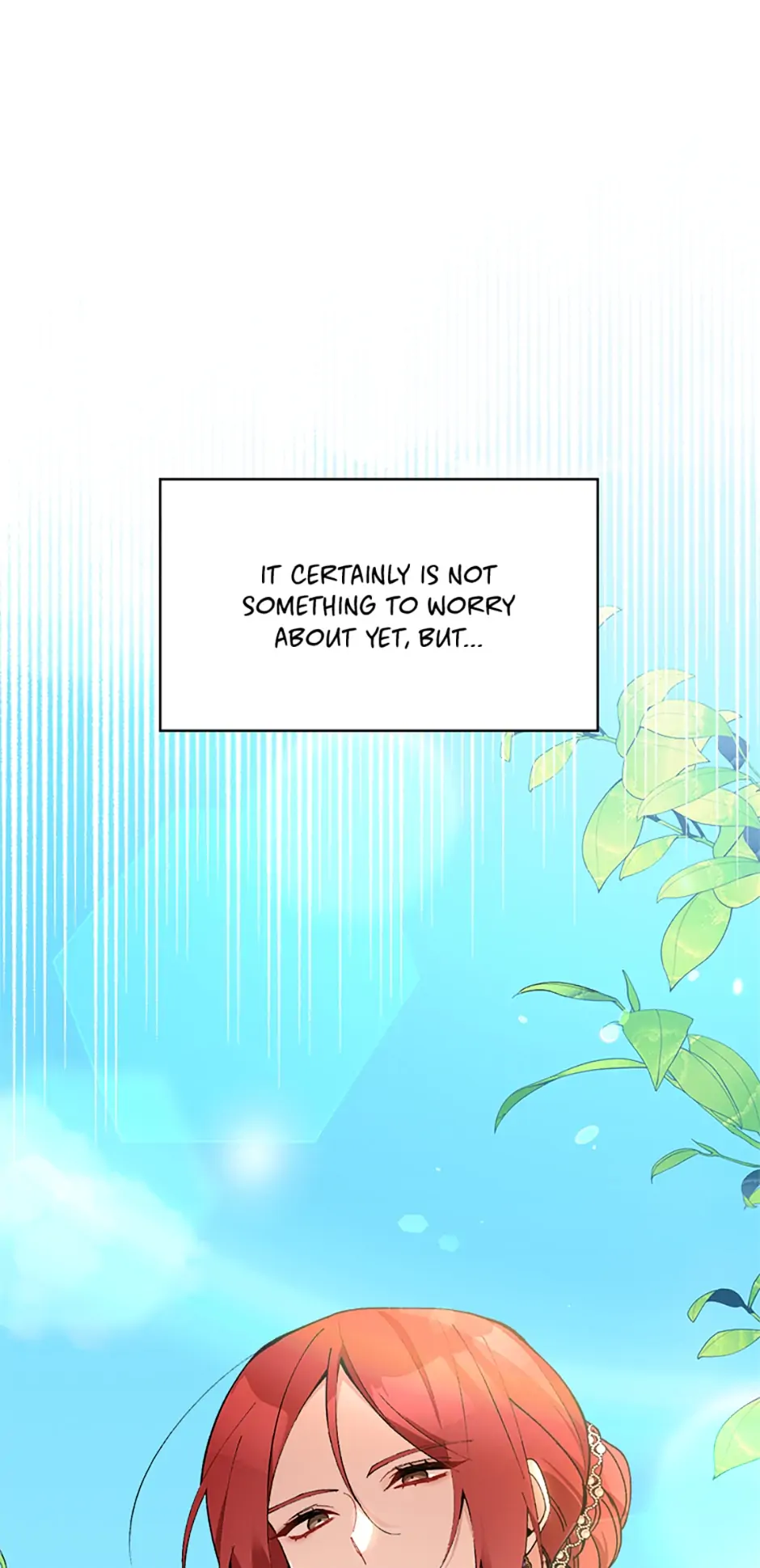 The Villainess’s Stationery Shop chapter 25 page 12