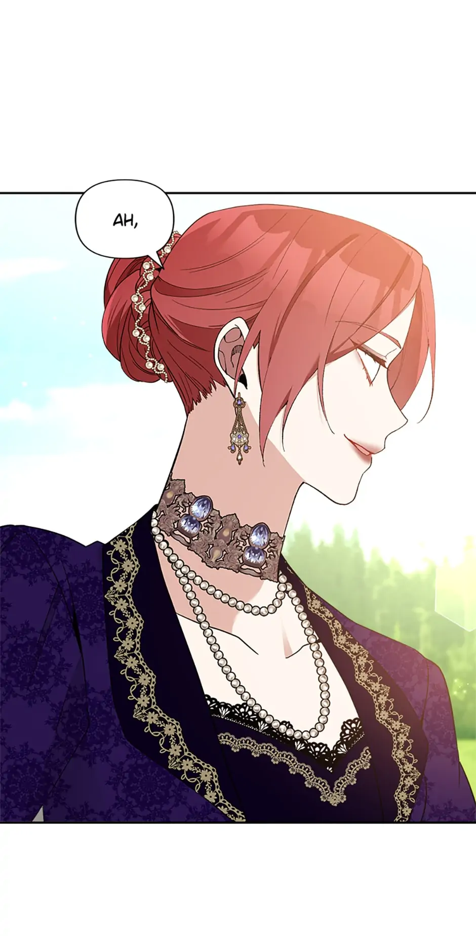 The Villainess’s Stationery Shop chapter 25 page 16