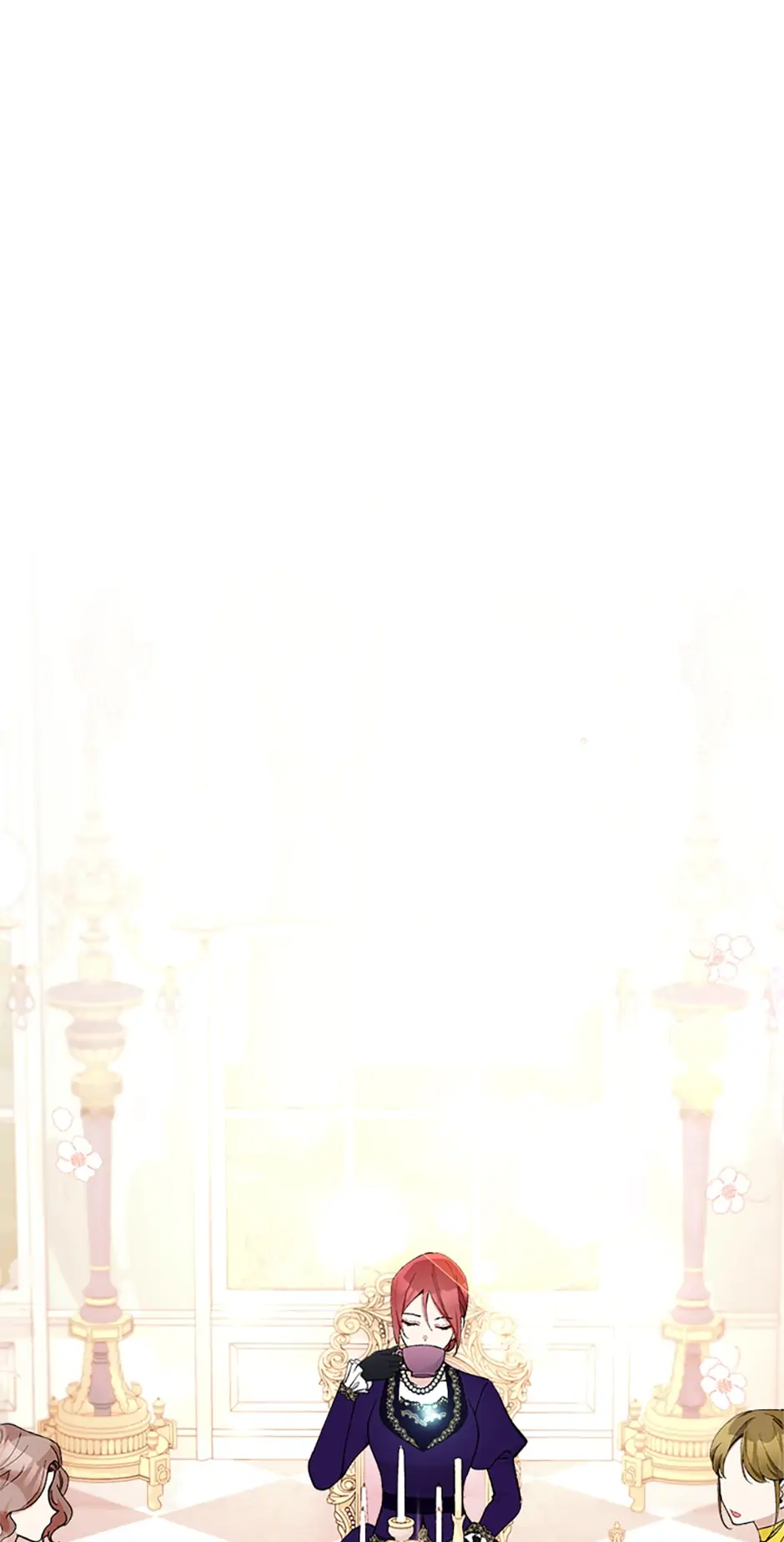 The Villainess’s Stationery Shop chapter 25 page 19