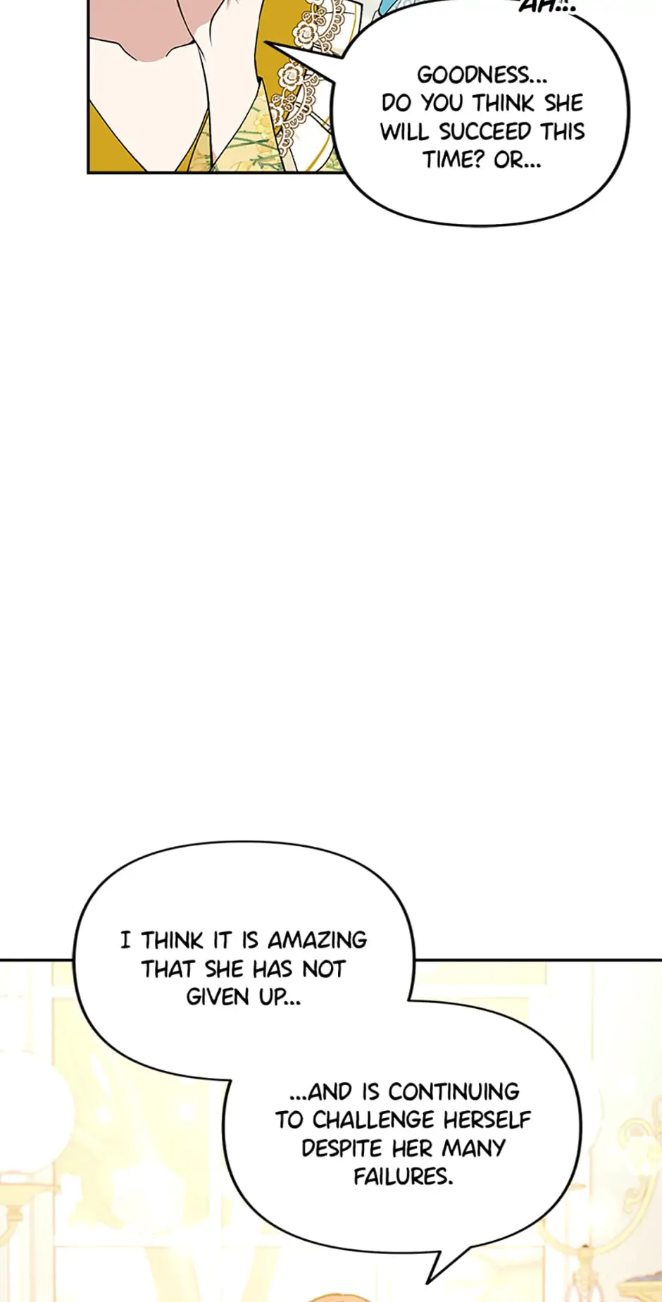 The Villainess’s Stationery Shop chapter 25 page 23