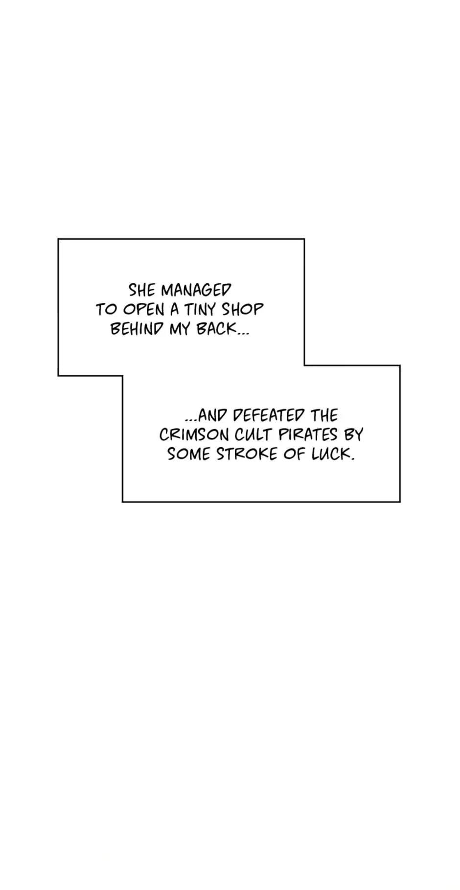 The Villainess’s Stationery Shop chapter 25 page 28